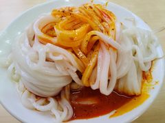 -童记米皮(伊河路店)