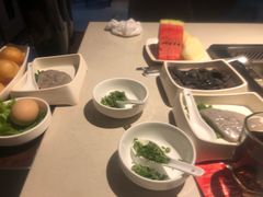 -海底捞火锅(万丰桥店)