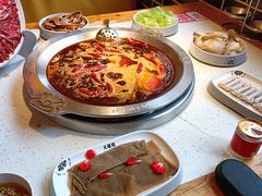 -大龙燚火锅(科华店)