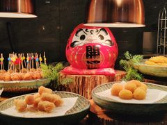 -喜庭海鲜自助(来福士店)