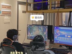 -火星工厂·桌游·团建聚会·轰趴馆(厦滘店)