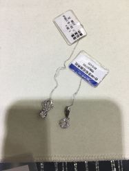 -威德钻石-克拉钻大本营(南京东路店)