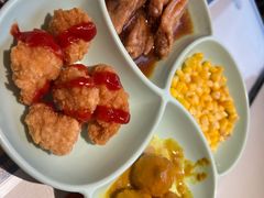 -文通冰室(东方宝泰店)