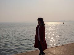 -东疆建设开发纪念公园