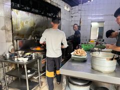 -霞海鸭仔饭店(海滨大道北店)