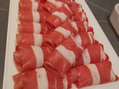 -君邦火锅(新疆大厦店)