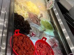 -成都你六姐·牛肉冒菜(城市集市合生汇店)