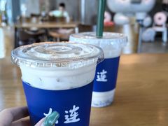 -了不起的考拉咖啡店(高新店)