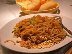 -帕娜·泰式茶餐厅·Bistro(近铁广场店)