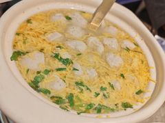 -前海沿·海鲜水饺青岛菜(乐客城店)
