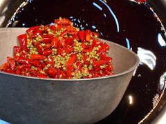 -青山青豆花·笑禅豆腐鱼(黄泥塝店)