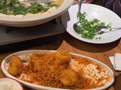 -新白鹿餐厅(百联中环店)