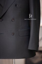 点击看大图 -BROTHER西服礼服定制·商务·婚礼(佛山南海店)