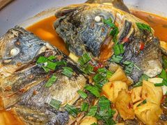 -千岛湖小鱼儿·淳安匠心农家菜