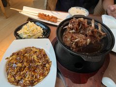 -南门小馆·清真(国贸商城店)