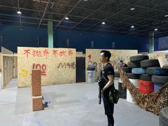 -319集结地真人CS·团建·轰趴馆(城外诚店)