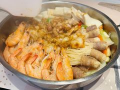 -黄记煌三汁焖锅(新佳丽江汉路店)