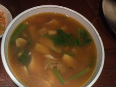 -楼兰新疆主题餐厅(苏州中心店)