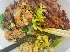 -陆长玖古法猪脚饭(玄风桥店)