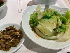 -东园小馆(苏州中心店)