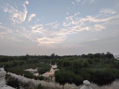 -花园口旅游区