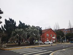 -同济大学(沪西校区)