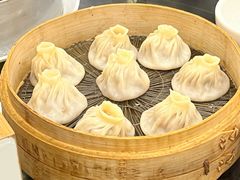 小笼汤包-耿福兴(凤凰美食街店)