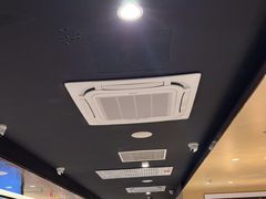 -海底捞火锅(太原南站店)