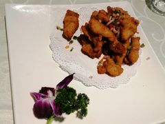 椒盐排条-阿英煲(凉城路店)