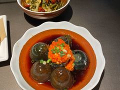 -炉鱼(无锡八佰伴中心店)