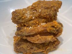 -奇芳阁·百年清真南京菜(夫子庙店)