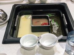 -巴奴毛肚火锅概念餐厅