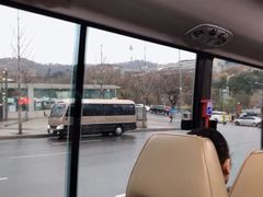 -新罗免税店(首尔总店)