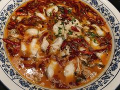 -芳芳私房菜·精做淮扬菜(承德路店)