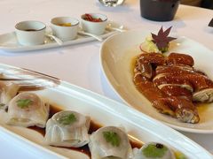 -宝丽轩中餐厅BAOLIXUAN