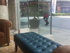 -上海雅居乐万豪侯爵酒店