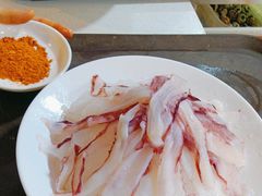 -李掌柜鲜菜火锅(移民广场店)