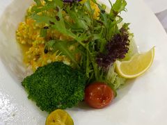 -维兰西餐(万泉河店)