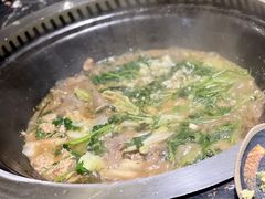 -天发长铁锅炖(王秀村店)