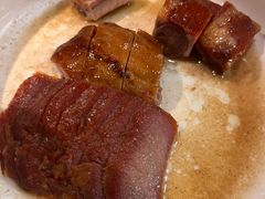 -熠盛粤味·顺德桑拿鸡(永康路店)