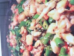 -姑奶奶老厨房(南坪路总店)