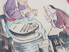 -梓袍面庄(渝北店)