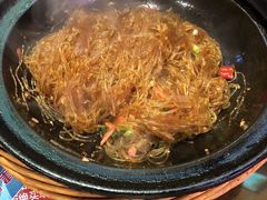 -富正毅三下锅·湘西韵味(天门山索道店)