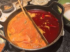 -山缓缓火锅(青岛万象城店)