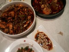 -李老爹香辣蟹(宣武门店)