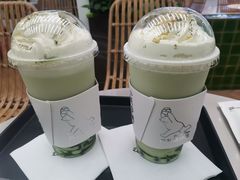 -丹礼糖甜品