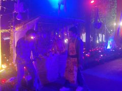 -歌斐颂巧克力小镇