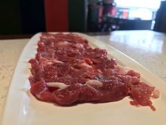 -九府羊·鲜羊火锅·烤串(新华路店)