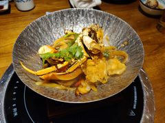 -蟹将军·松叶蟹和牛日料放题自助(K11店)
