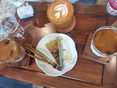 -Metal hands·铁手咖啡